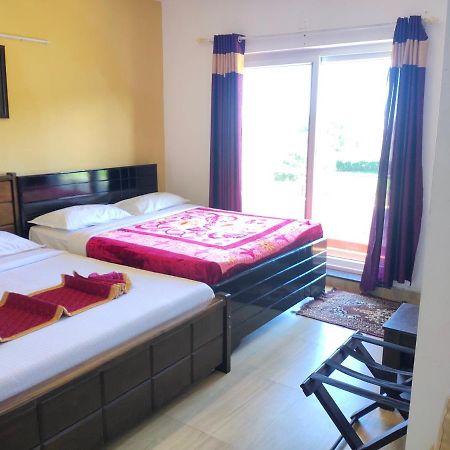Forest Gate Only Family Ooty Ngoại thất bức ảnh