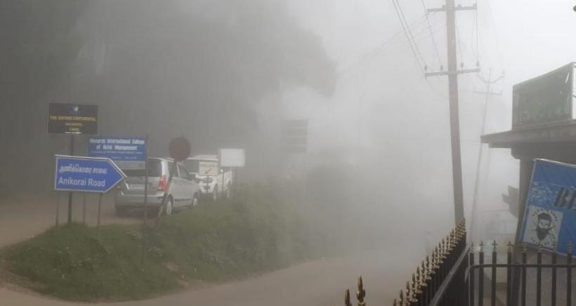 Forest Gate Only Family Ooty Ngoại thất bức ảnh