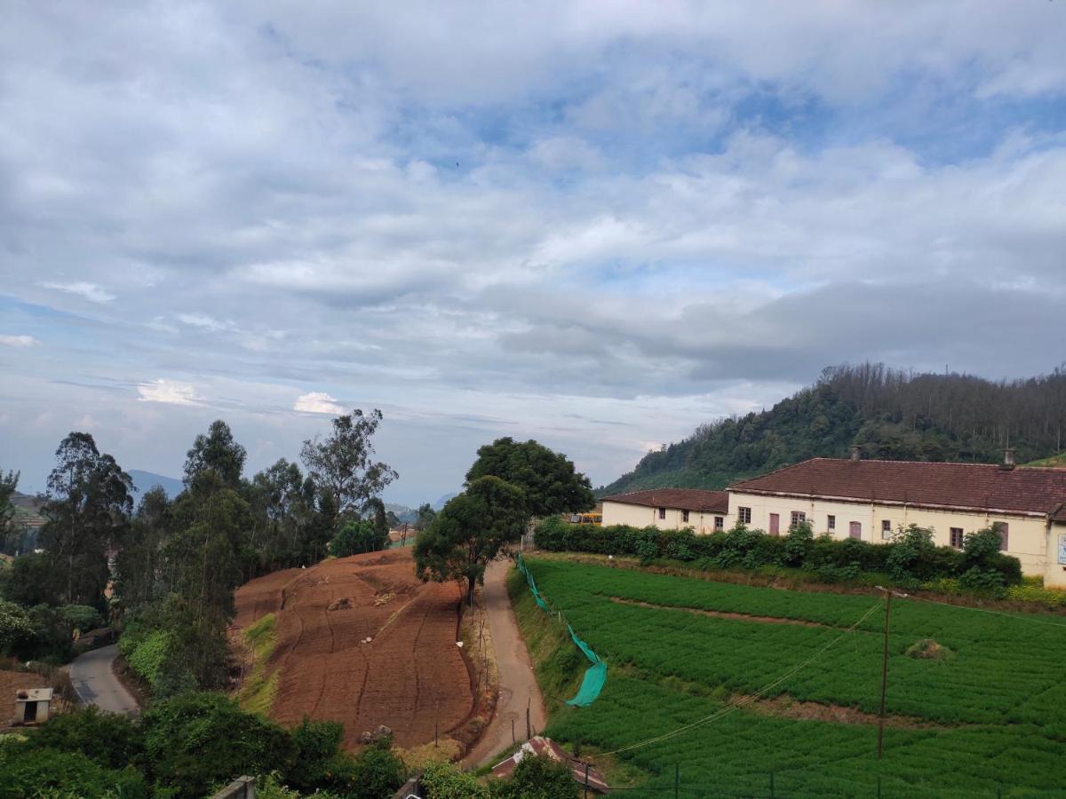 Forest Gate Only Family Ooty Ngoại thất bức ảnh