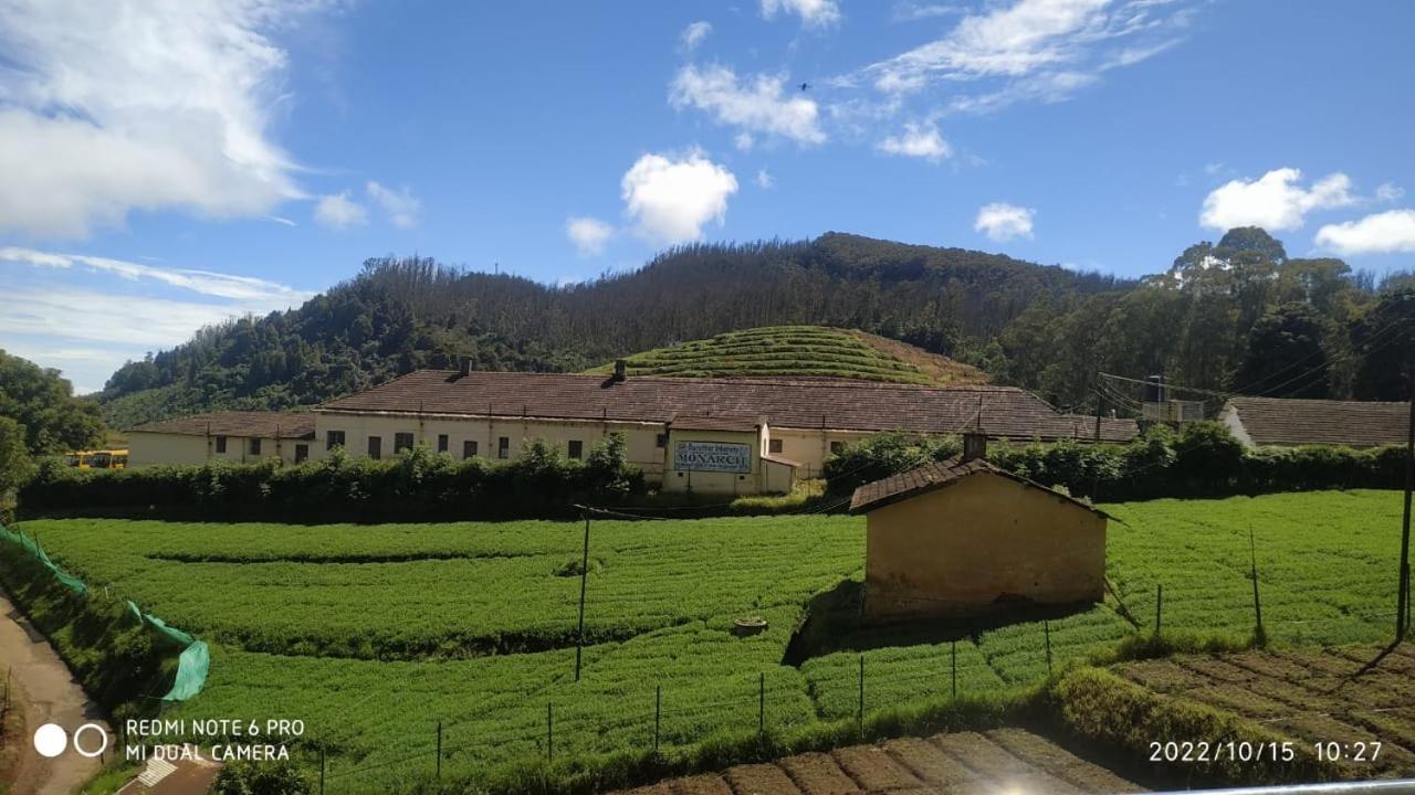 Forest Gate Only Family Ooty Ngoại thất bức ảnh