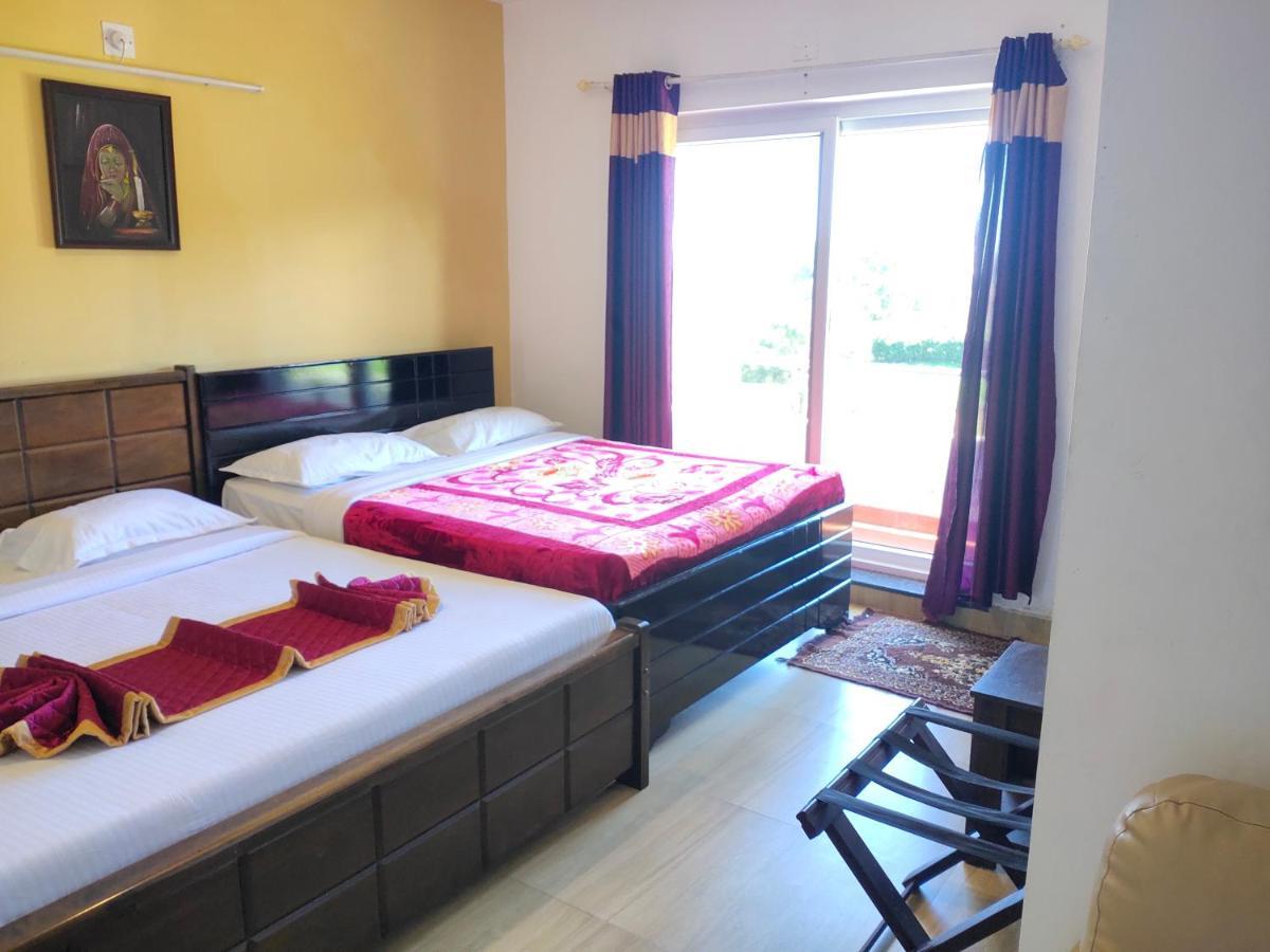 Forest Gate Only Family Ooty Ngoại thất bức ảnh
