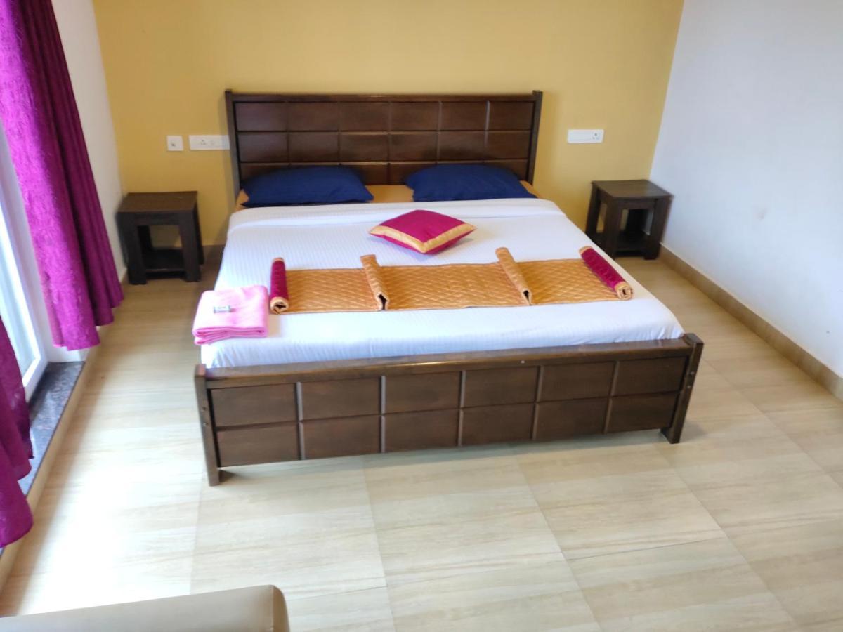 Forest Gate Only Family Ooty Ngoại thất bức ảnh
