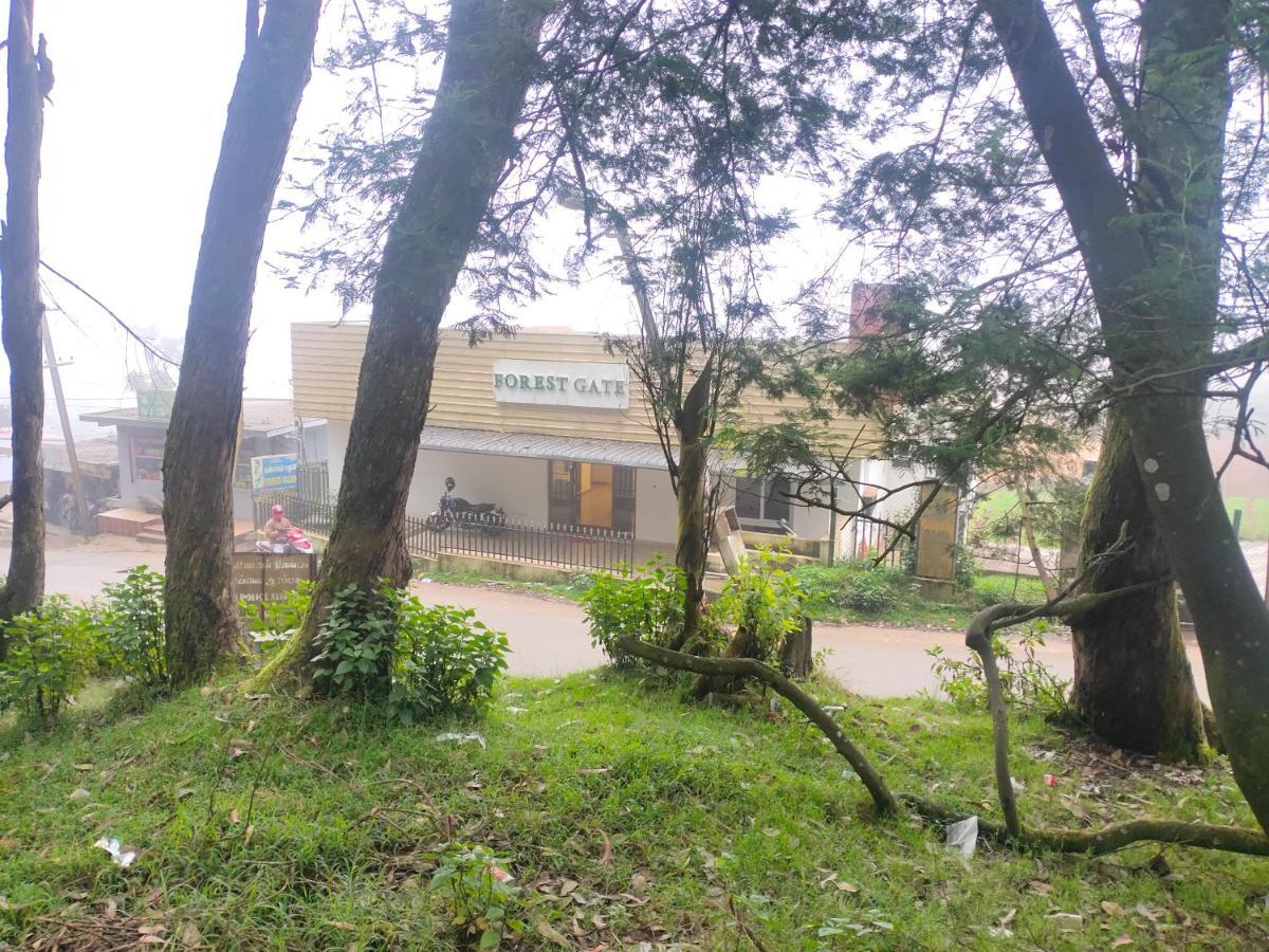 Forest Gate Only Family Ooty Ngoại thất bức ảnh