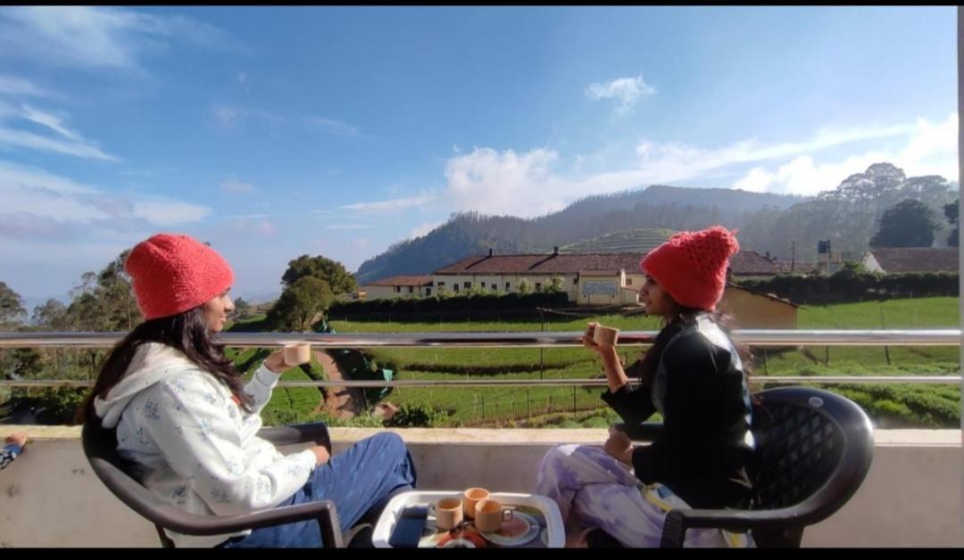 Forest Gate Only Family Ooty Ngoại thất bức ảnh